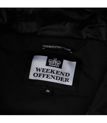 Giacca Weekend Offender Masvidal