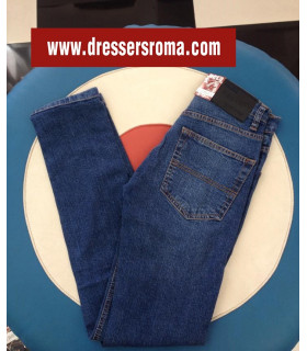 Jeans Relco stone wash
